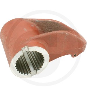 Dźwignia podnośnika hydraulicznego 80400010