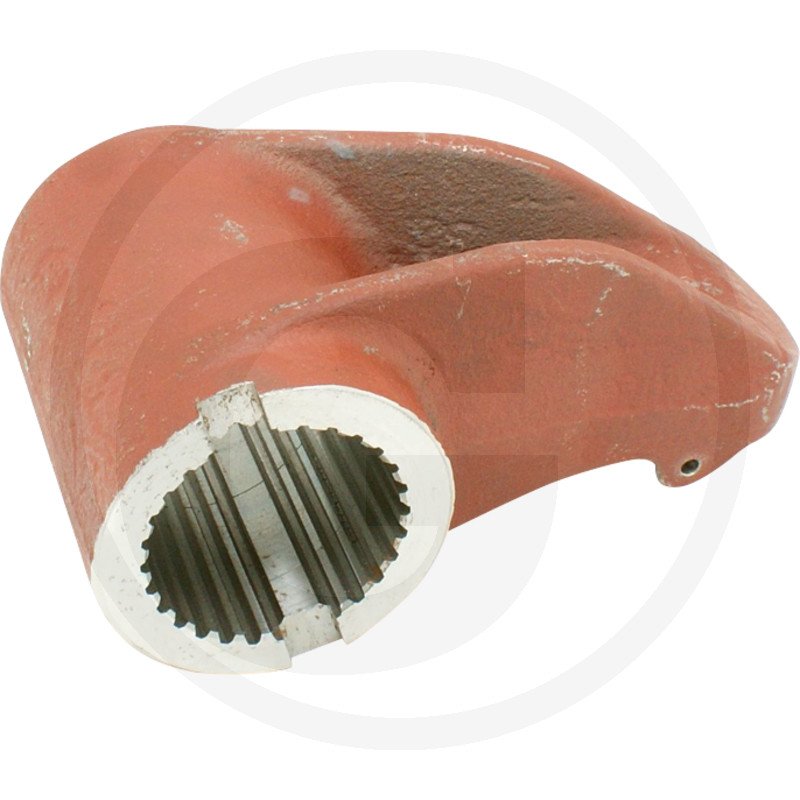 Dźwignia podnośnika hydraulicznego 80400010