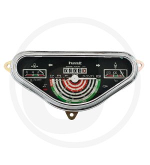 Zespół wskaźników obrotowych 50.42.211.0 / 50422110 / 50.45.211.0 / 50452110