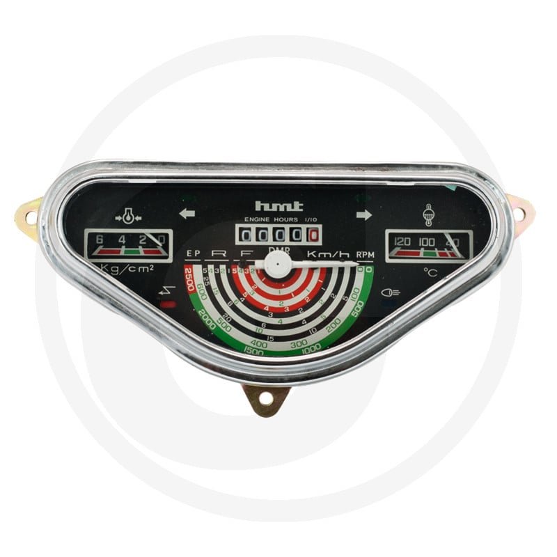 Zespół wskaźników obrotowych 50.42.211.0 / 50422110 / 50.45.211.0 / 50452110