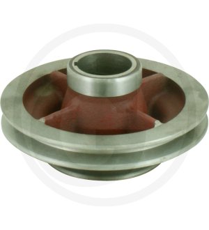 Koło pasowe wału korbowego 42.03.102.0 / 42031020