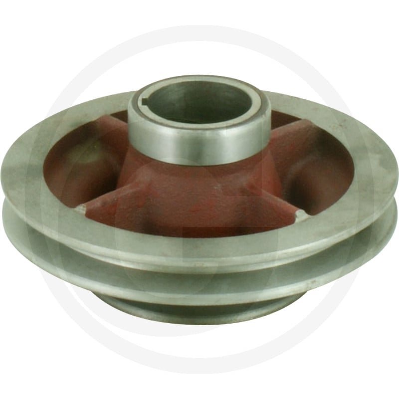 Koło pasowe wału korbowego 42.03.102.0 / 42031020