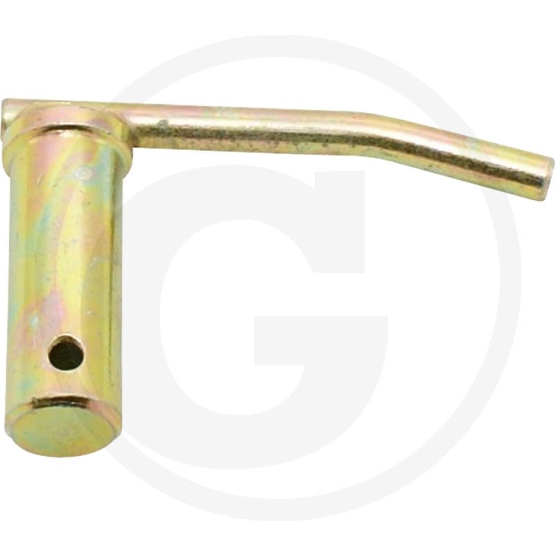 Sworzeń mocujący zaczep transportowy 80459050