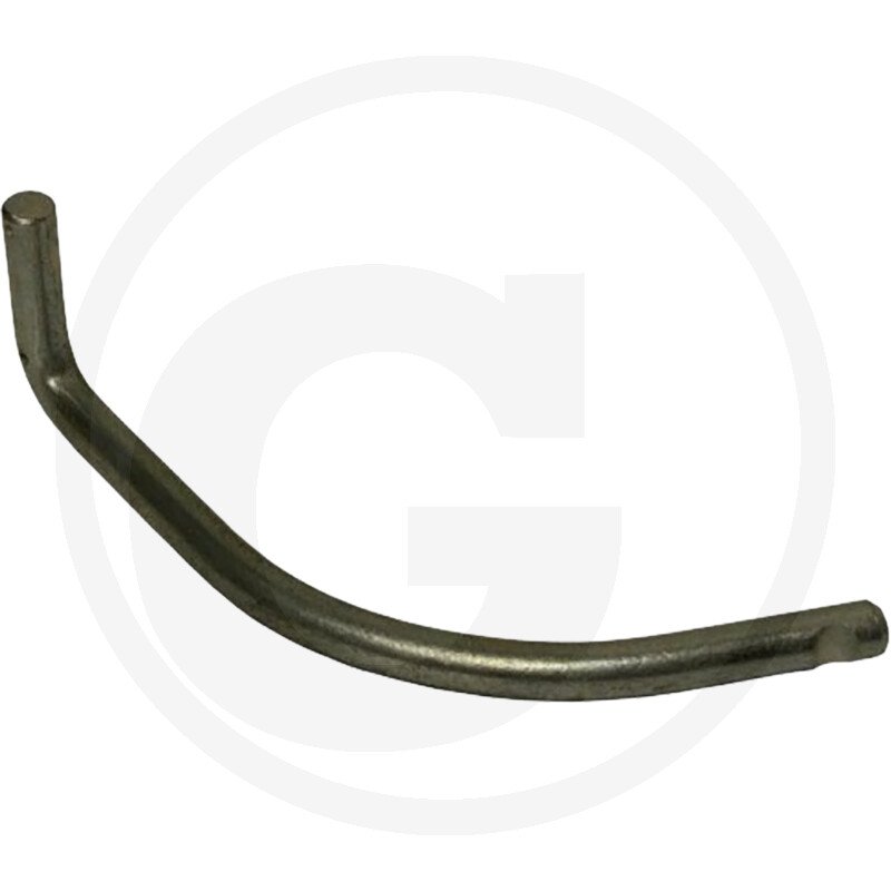 Drążek pedału gazu 80 295 082