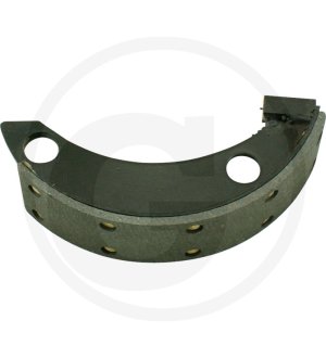 Szczęka hamulcowa nitowana 42.32.022.0 / 42320220