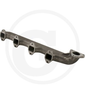 Kolektor wydechowy 80005092