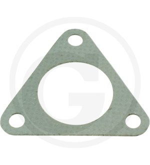 Uszczelka tłumika układu wydechowego 80005094