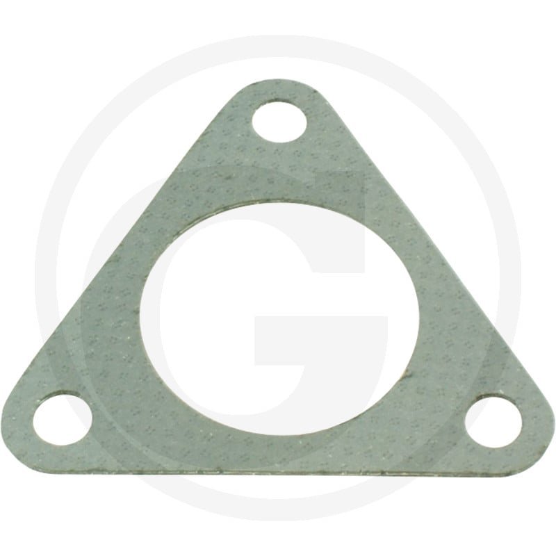 Uszczelka tłumika układu wydechowego 80005094