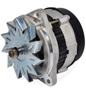 Alternator A133-55A 7005 158 M91/ 1668908M93