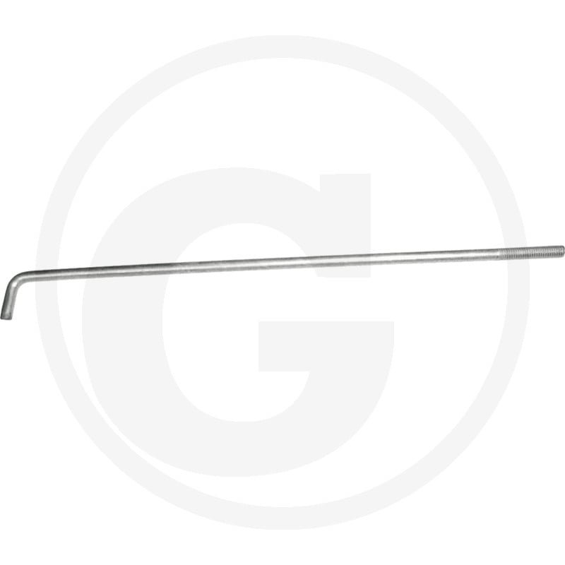 Cięgło sprzęgła 50.42.704.0