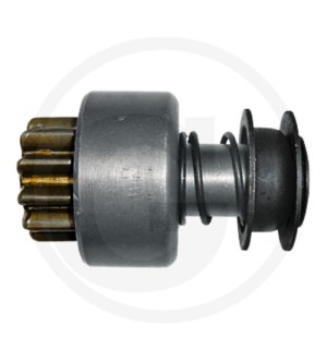 Zespół sprzęgający rozrusznika R-7 A 841.700.0 / 46.65.602.0