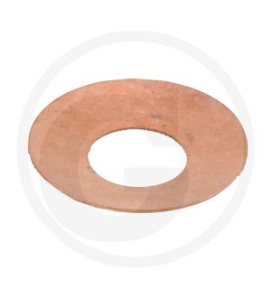 Podkładka kulista satelity mechanizmu różnicowego 50.41.531.0