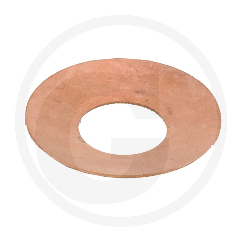 Podkładka kulista satelity mechanizmu różnicowego 50.41.531.0