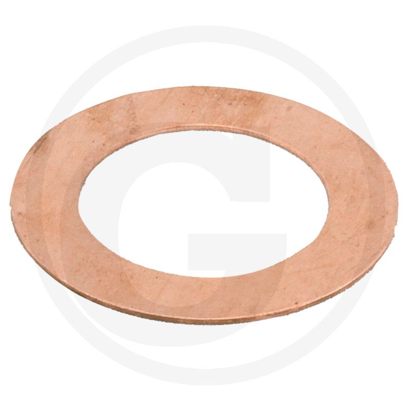 Podkładka koła koronowego mechanizmu różnicowego 50.42.523.1