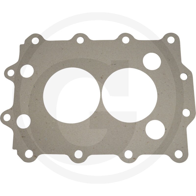 Uszczelka tylnego mostu 50.42.522.0