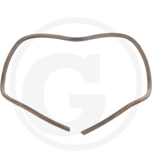 Sprężyna półosi zwolnicy 50.42.808.0