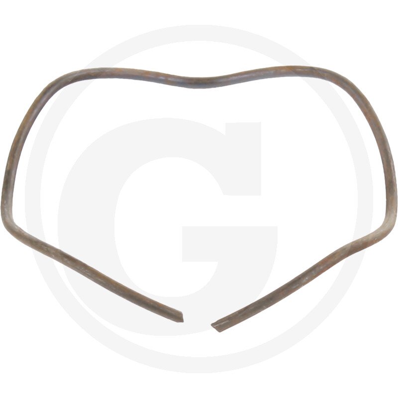 Sprężyna półosi zwolnicy 50.42.808.0