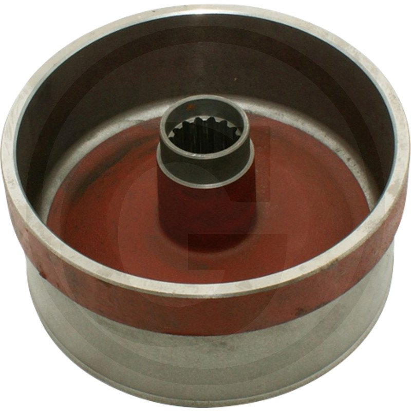 Bęben hamulcowy 50.42.601.0 / 50426010