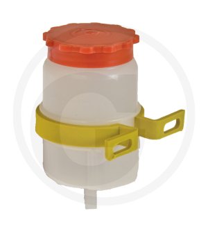 Zbiornik płynu hamulcowego 50.42.610.0