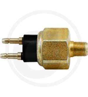 Wyłącznik hydrauliczny „STOP“ 50.42.637.0