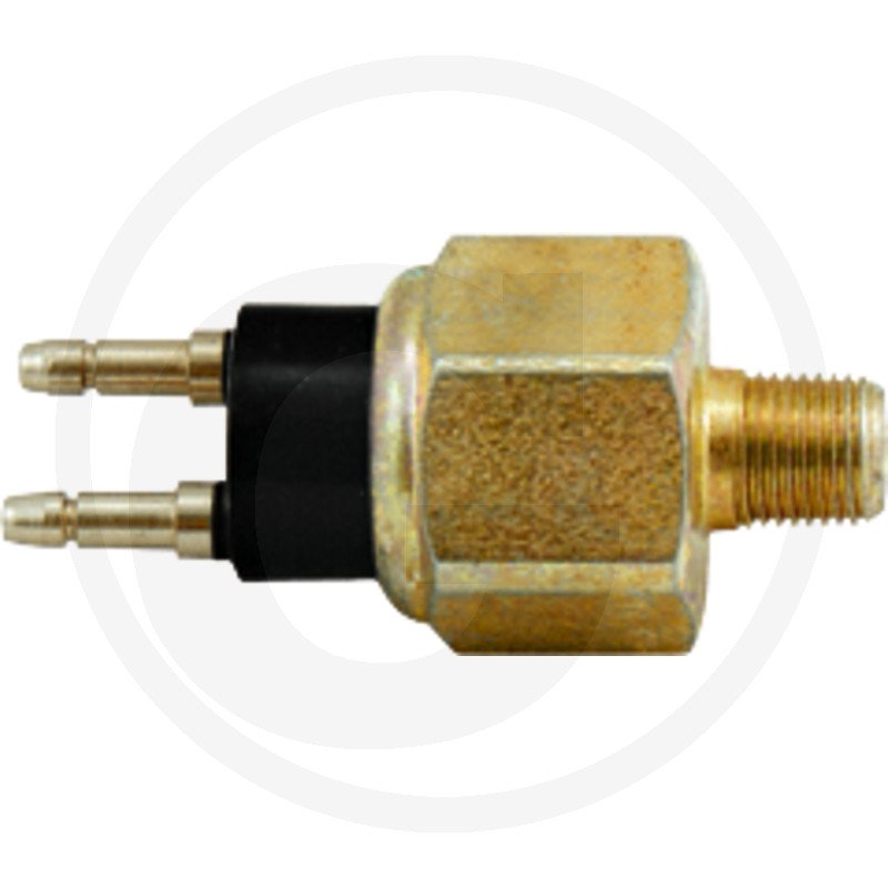 Wyłącznik hydrauliczny „STOP“ 50.42.637.0