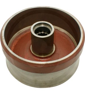 Bęben hamulcowy 50.42.601.1