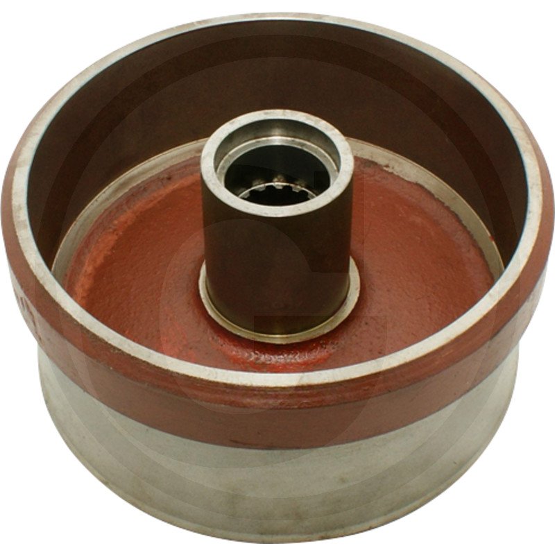 Bęben hamulcowy 50.42.601.1