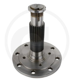 Wał koła 50.42.807.2