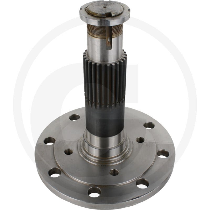 Wał koła 50.42.807.2