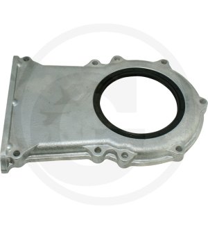 Pokrywa tylna silnika 50.50.211.5 / 50502115