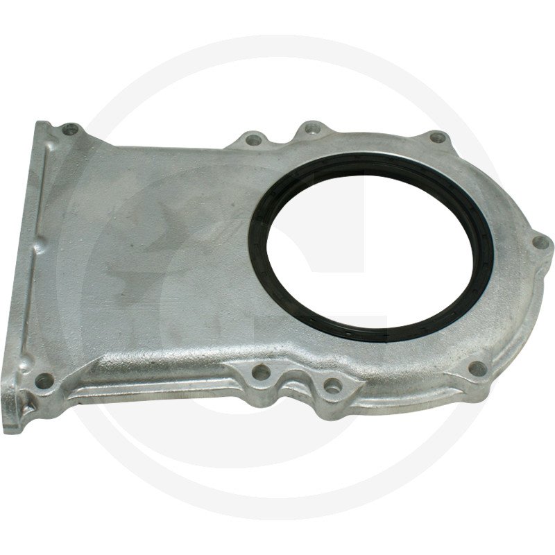 Pokrywa tylna silnika 50.50.211.5 / 50502115