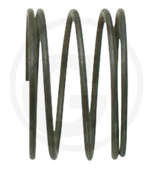 Sprężyna wkładki kondensacyjnej wlewu oleju 50.50.204.0 / 50502040