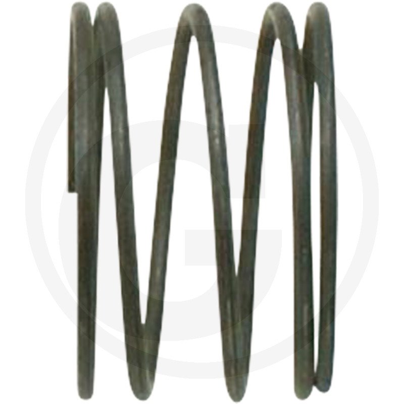 Sprężyna wkładki kondensacyjnej wlewu oleju 50.50.204.0 / 50502040