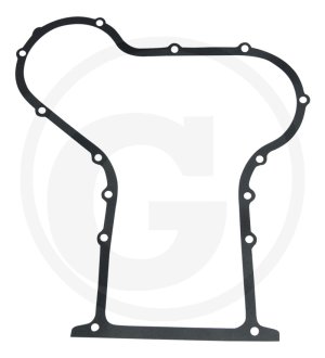 Uszczelka pokrywy przedniej rozrządu 50.50.208.0 / 50502080