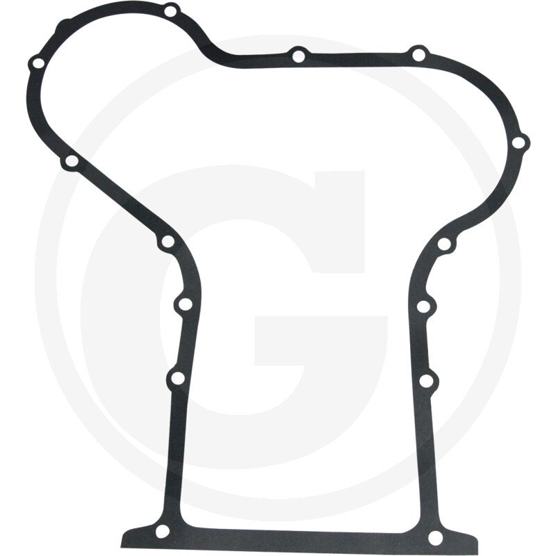 Uszczelka pokrywy przedniej rozrządu 50.50.208.0 / 50502080