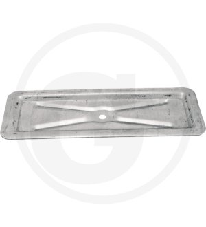 Pokrywa boczna bloku kadłubu silnika 50.50.217.0 / 50502170