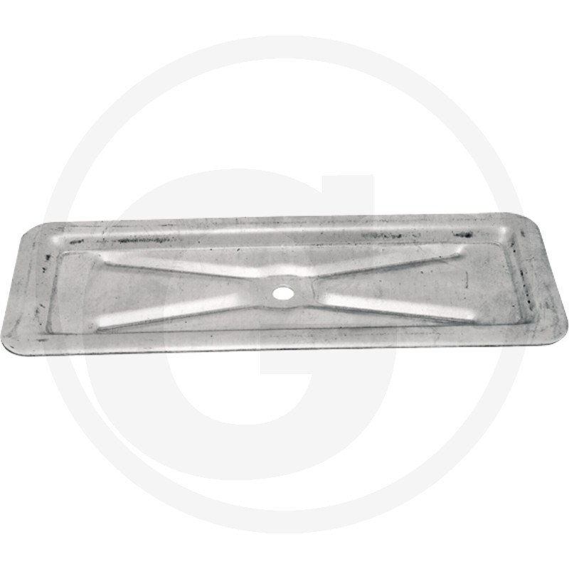 Pokrywa boczna bloku kadłubu silnika 50.50.217.0 / 50502170