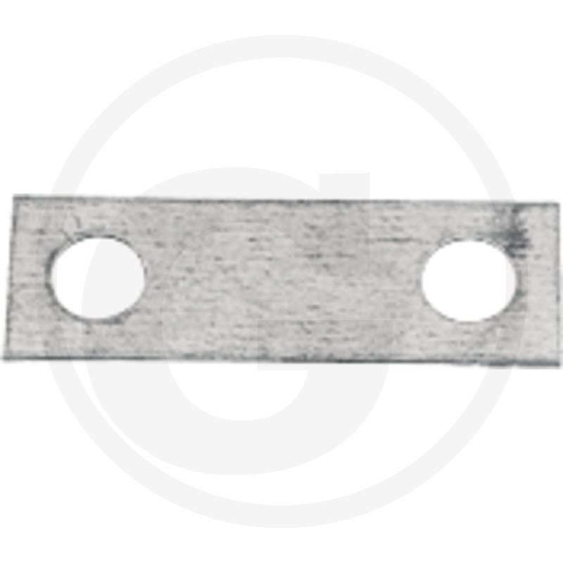 Podkładka śruby przeciwwagi wału korbowego 50.50.304.0 / 50503040