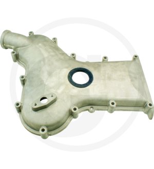 Pokrywa przednia rozrządu 50.50.223.5 / 50502235