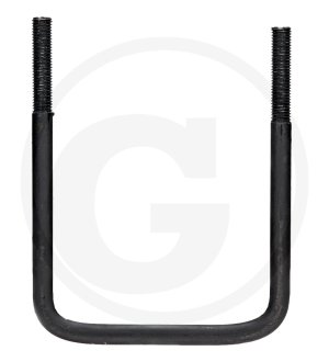 Obejma wspornika teleskopu 83449002