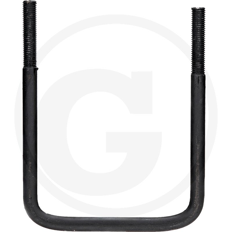 Obejma wspornika teleskopu 83449002