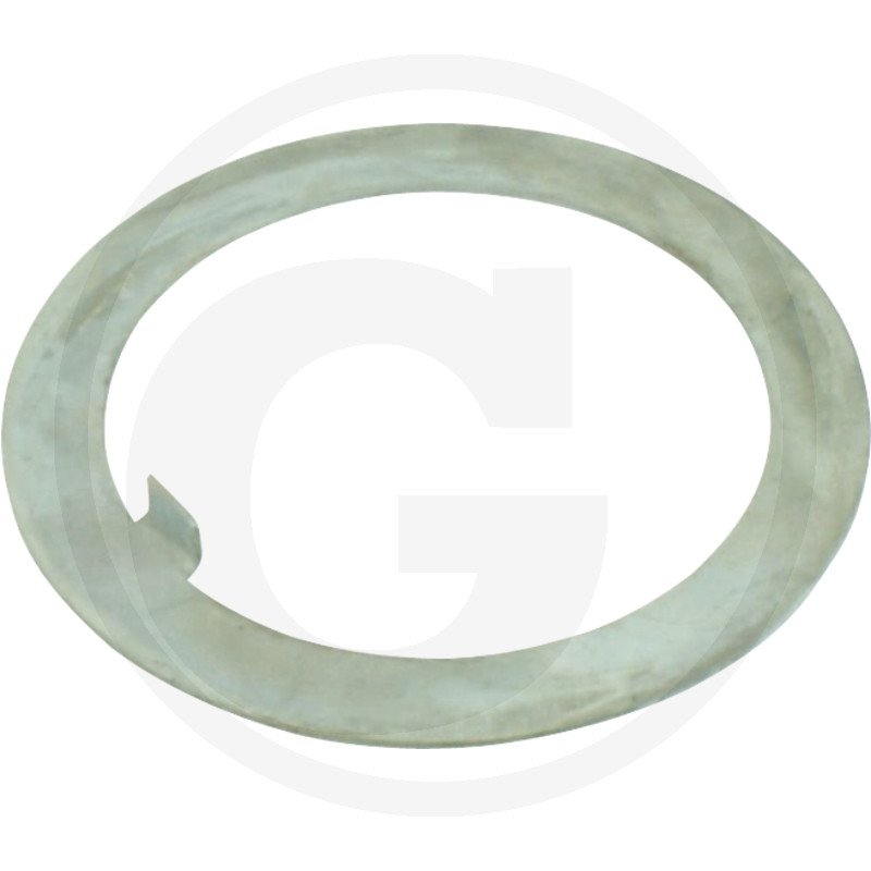 Podkładka odginana 54.61.081.1 / 54610811 / 50.01.399.0 / 50013990