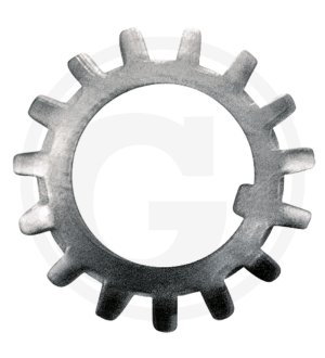 Podkładka odginana półosi 54.61.080.4 / 54610804