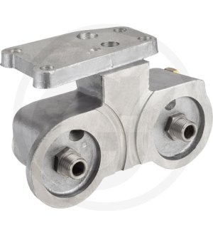 Podstawa filtru oleju 64900100