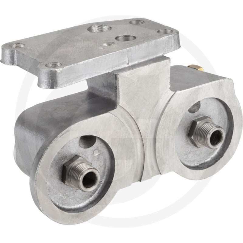 Podstawa filtru oleju 64900100