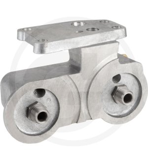 Podstawa filtru oleju 64900300