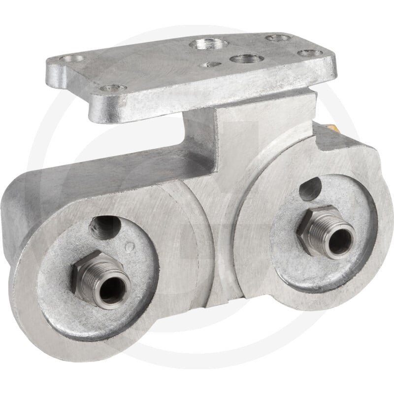 Podstawa filtru oleju 64900300