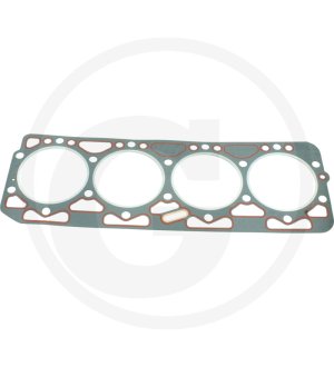 Uszczelka głowicy 80005904