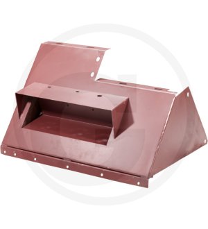 Płaszcz błotnika tylnego 86606060