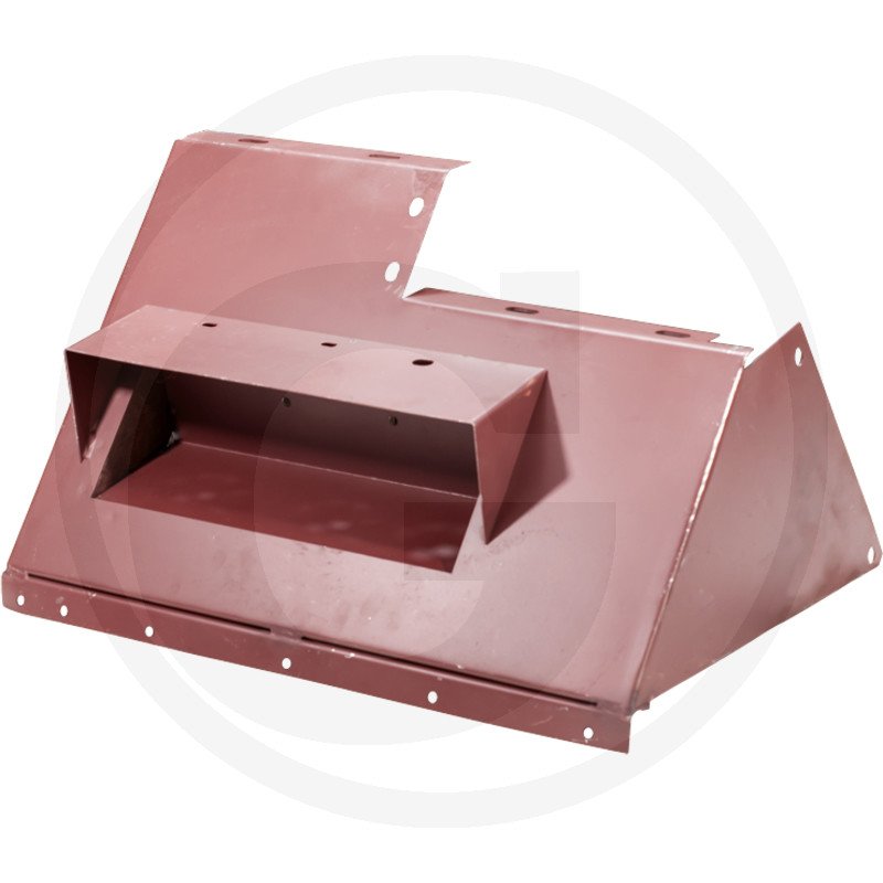 Płaszcz błotnika tylnego 86606060